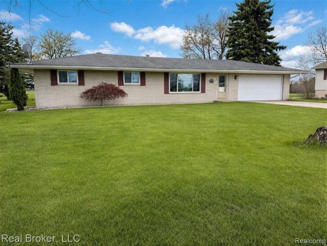 House for sale in Frankenmuth, Michigan