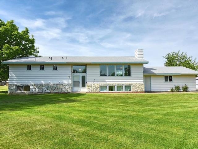 House for sale in Greenacres, Washington