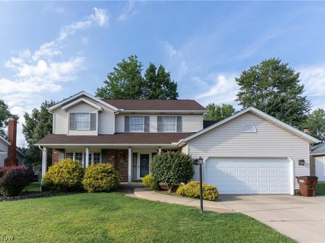 House for sale in Parma, Cuyahoga County