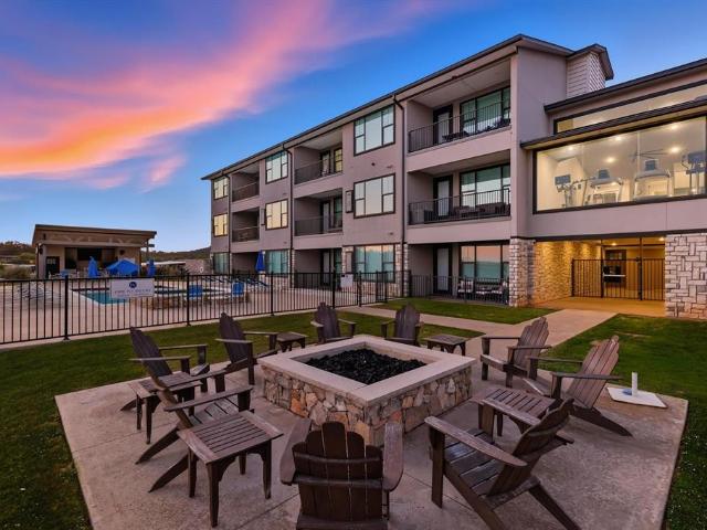 Condo for sale in Graford, Texas
