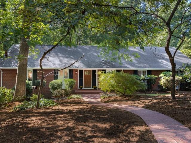 House for sale in Durham, North Carolina