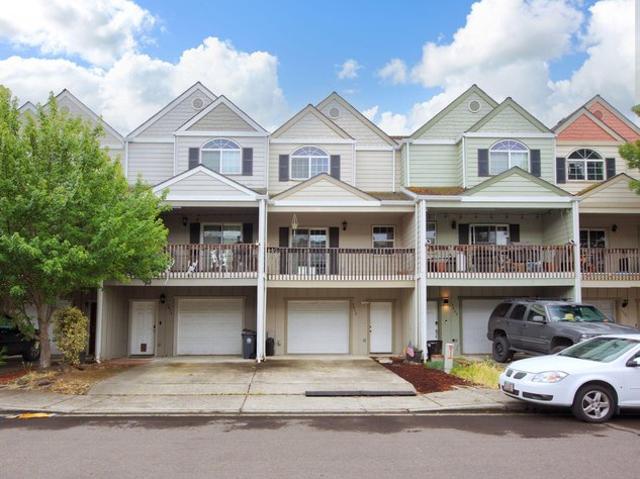 Townhouse for sale in Oregonia