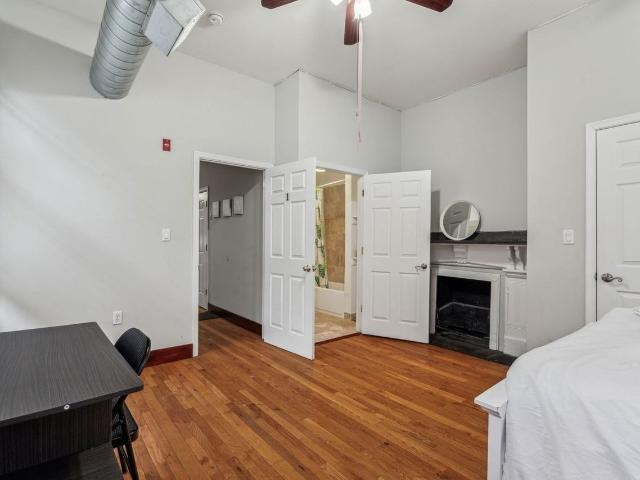 Apartment for rent in Philadelphia, Pennsylvania