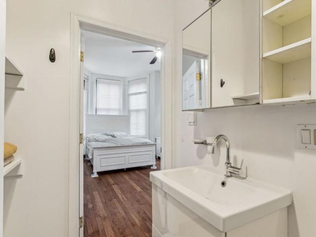Apartment for rent in North Philadelphia, Philadelphia