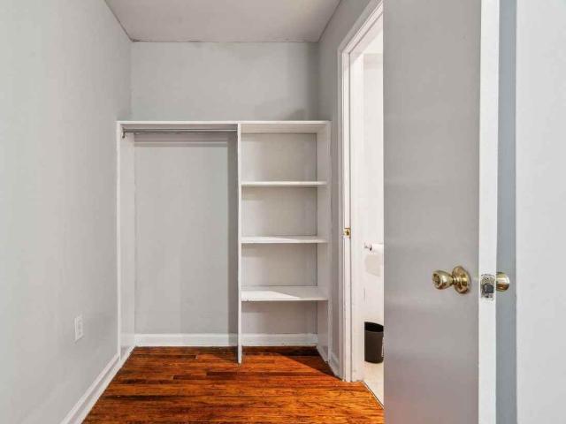Apartment for rent in Philadelphia, Pennsylvania