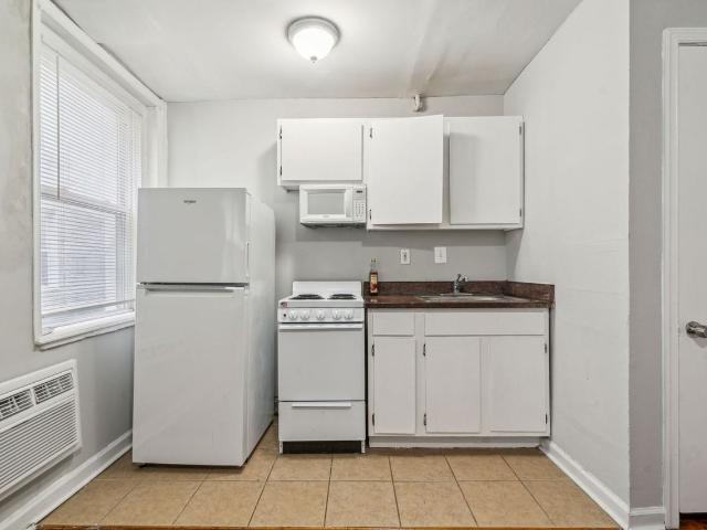 Apartment for rent in Philadelphia, Pennsylvania