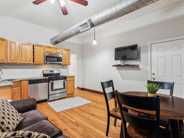 Apartment for rent in North Philadelphia, Philadelphia