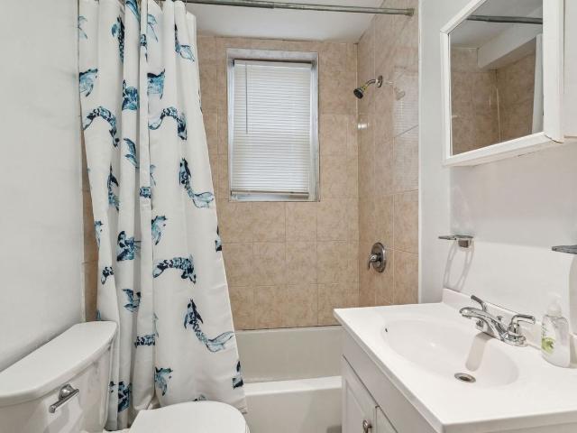 Apartment for rent in Philadelphia, Pennsylvania