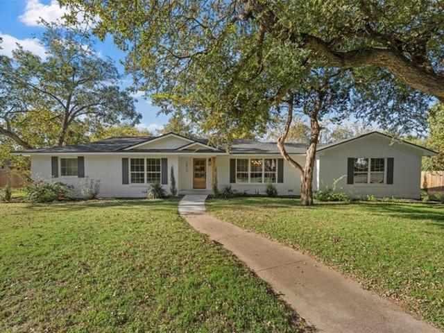 House for sale in Waco, Texas