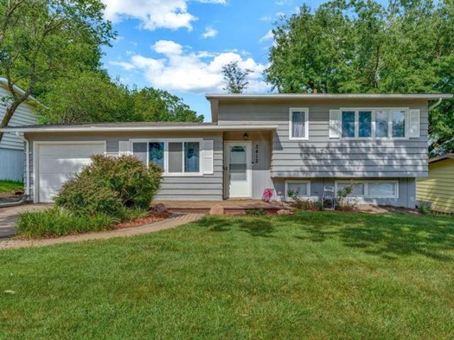 House for sale in Kansas