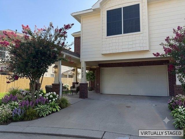 Townhouse for sale in Harris, Texas
