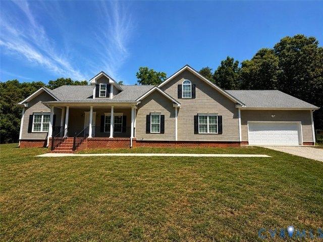 House for sale in Virginia