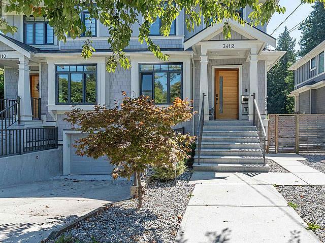 Condo for sale in Vancouver, British Columbia