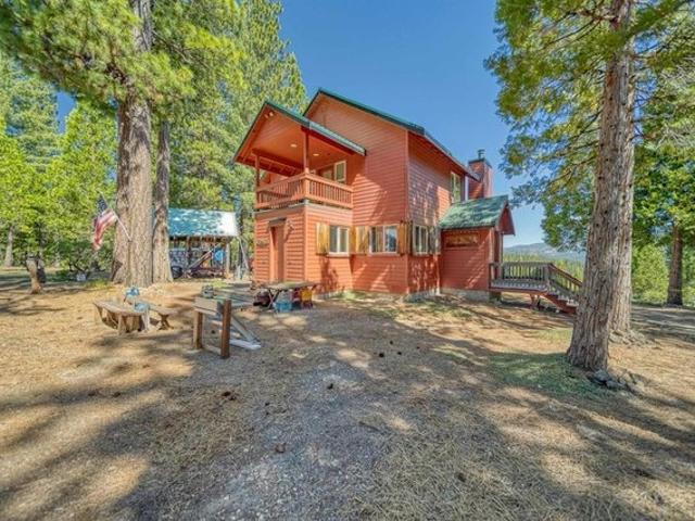 House for sale in California