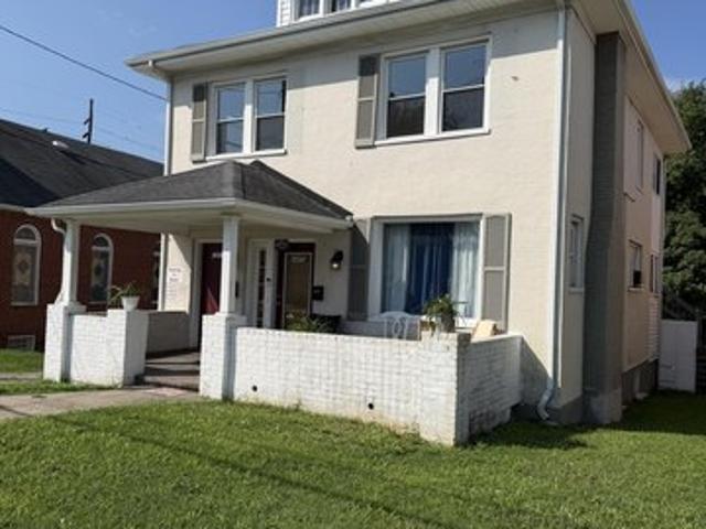House for sale in Virginia