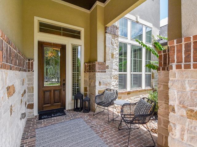 House for sale in Pinehurst, Texas
