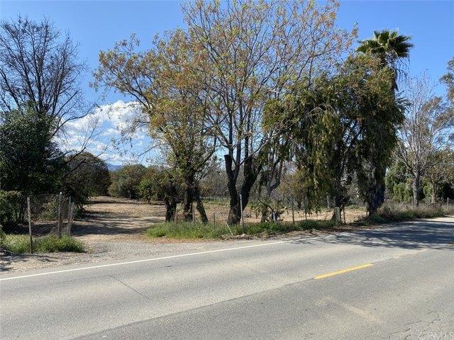 Land for sale in Wildomar, California