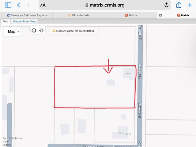 Land for sale in Wildomar, California