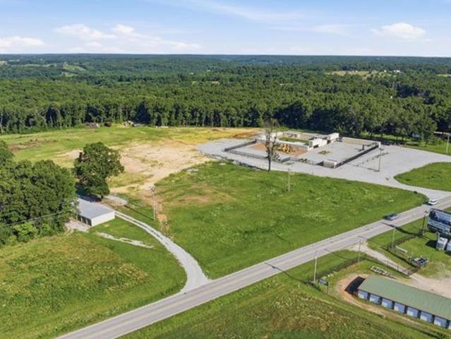 Land for sale in Grove, Oklahoma