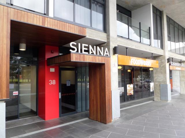 Apartment for rent in Camerons Creek, Victoria