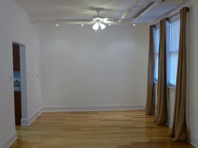 Apartment for rent in Chicago