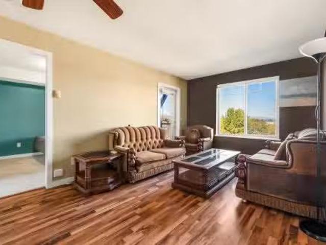 House for sale in New Westminster, British Columbia