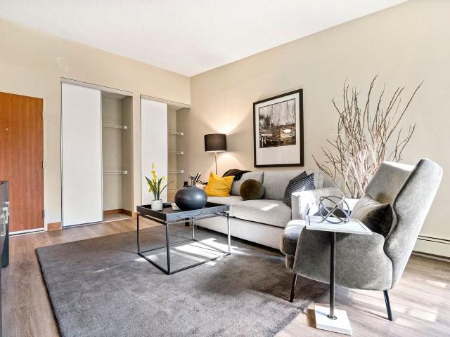 Apartment for rent in Hennepin, Minnesota