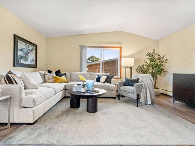 Apartment for rent in Hennepin, Minnesota