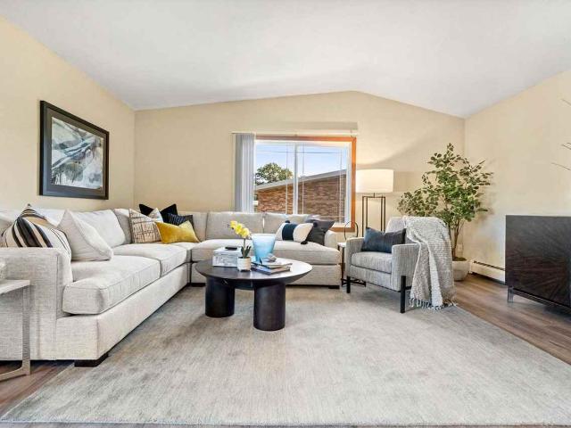 Apartment for rent in Brooklyn Center, Hennepin County