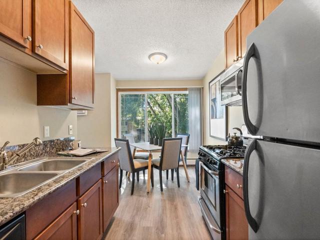 Apartment for rent in Hennepin, Minnesota