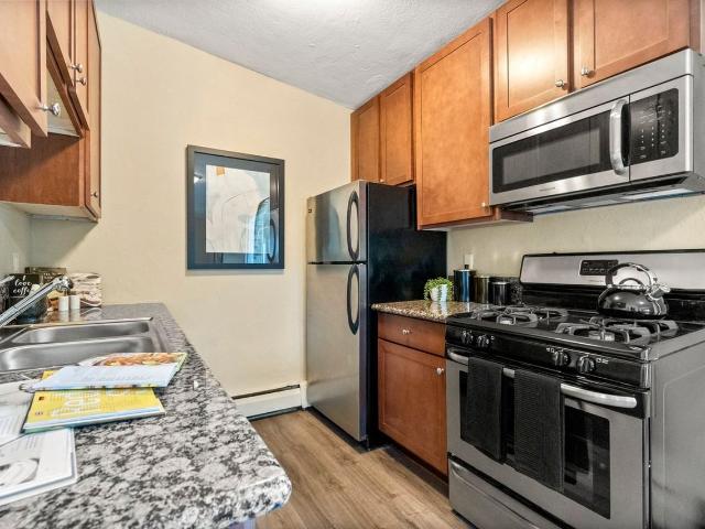 Apartment for rent in Hennepin, Minnesota