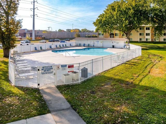 Apartment for rent in Hennepin, Minnesota