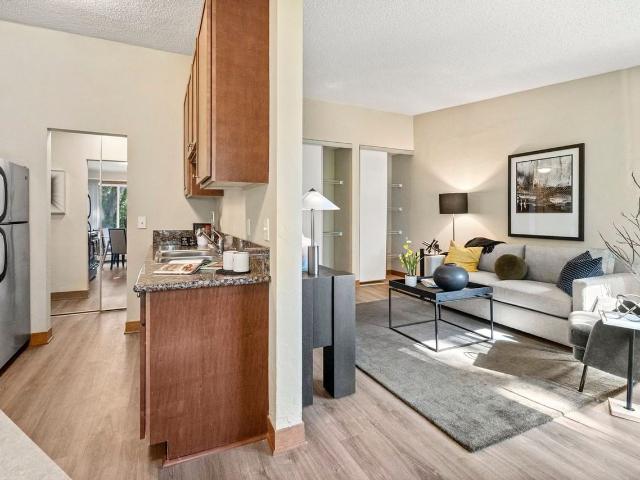 Apartment for rent in Brooklyn Center, Hennepin County