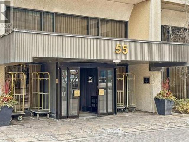 Condo for sale in Woburn, Ontario