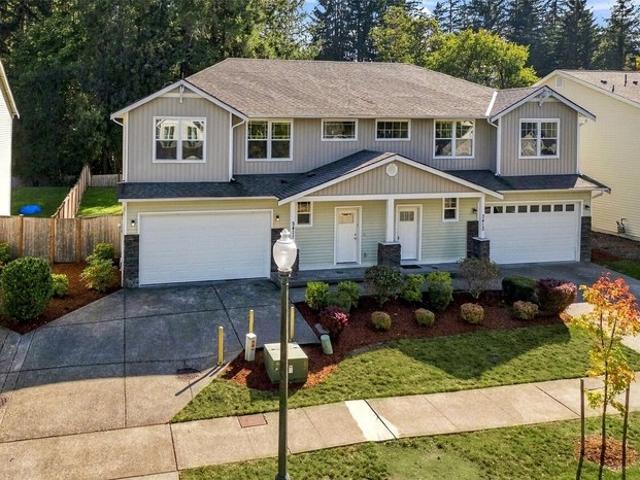 Condo for sale in Olympia, Thurston County