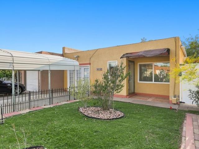 Townhouse for sale in New Mexico