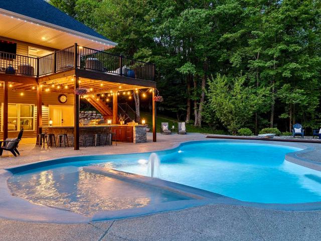 House for sale in Suamico, Wisconsin