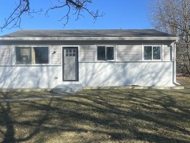House for sale in Lansing, Michigan