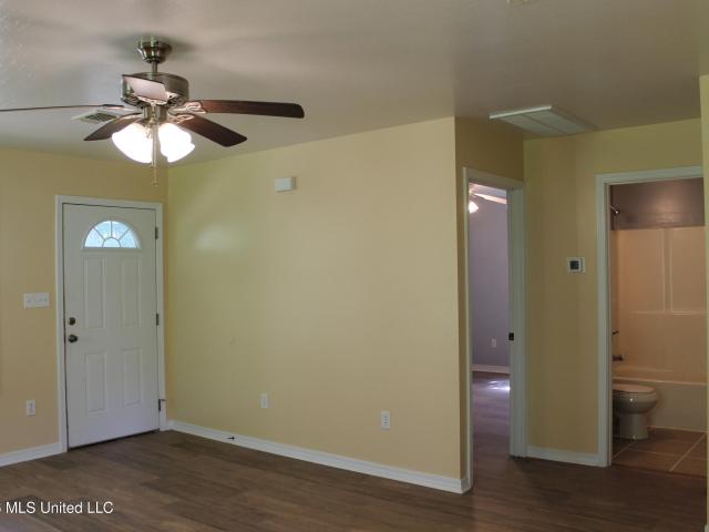 House for sale in Gautier, Mississippi