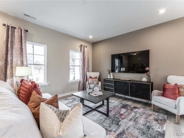 Townhouse for sale in Richmond