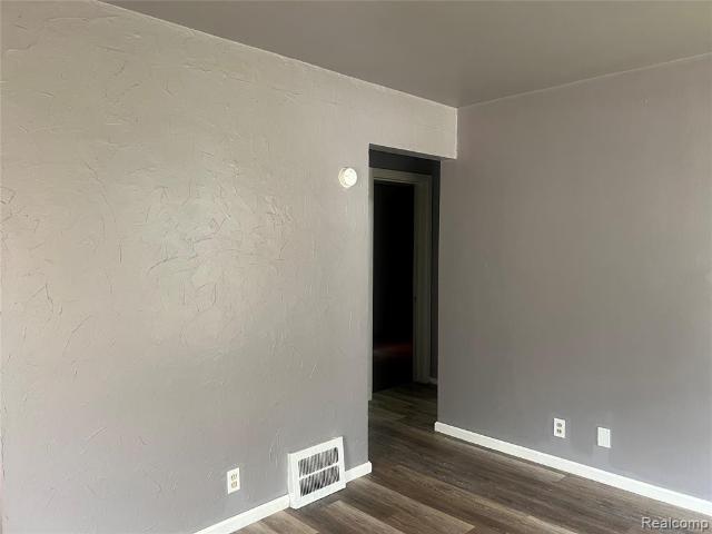 House for sale in Burton, Michigan