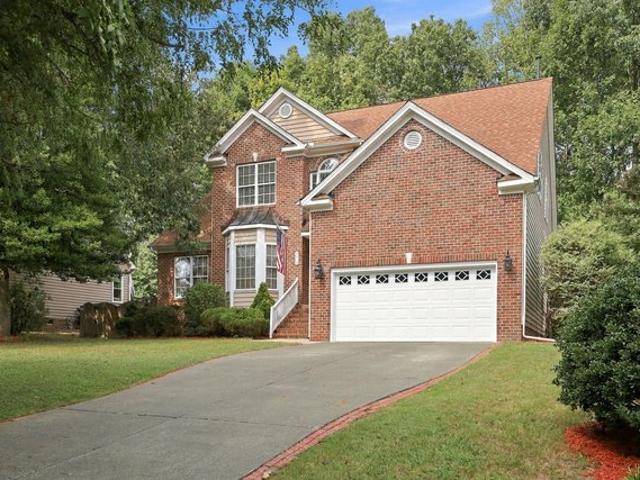 House for sale in Wake, North Carolina