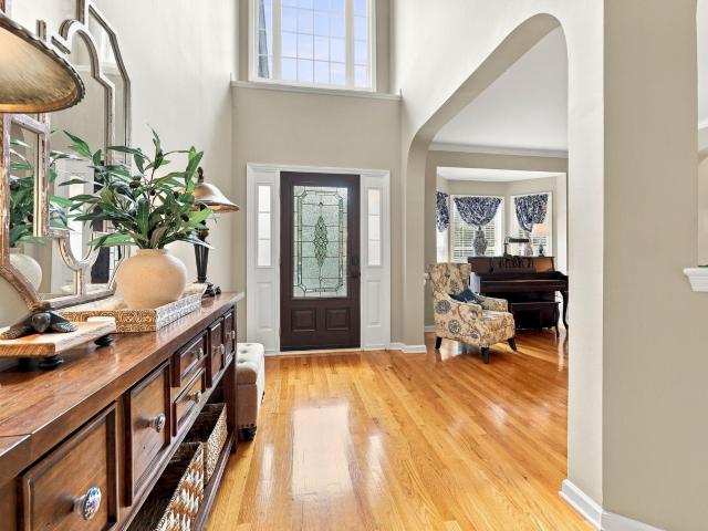 House for sale in Wake, North Carolina