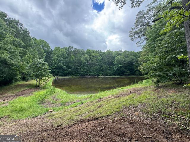 Land for sale in Forsyth, Georgia