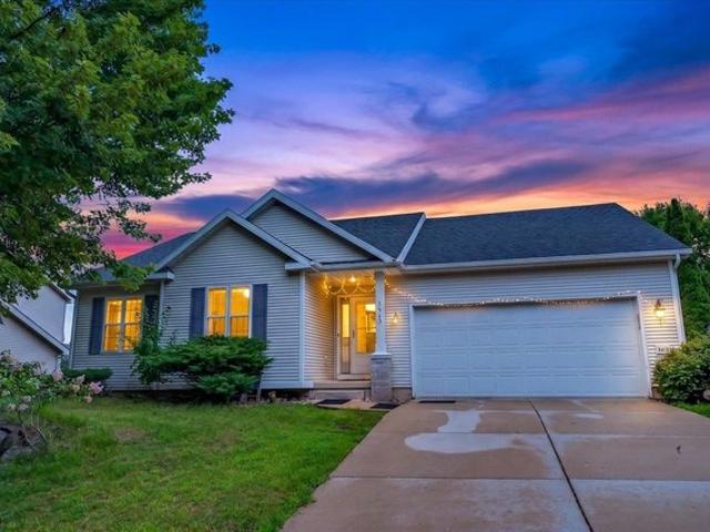 House for sale in Madison, Wisconsin