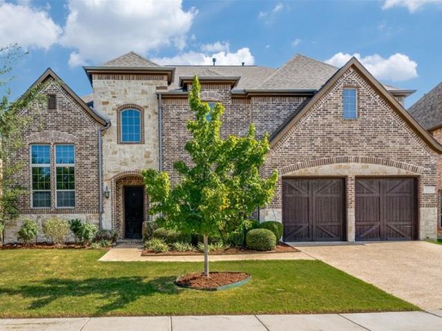 House for sale in Denton, Texas