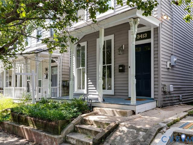 House for sale in Virginia