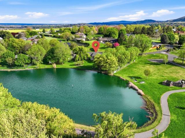 House for sale in West Richland, Washington