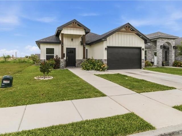 House for sale in Hidalgo, Texas