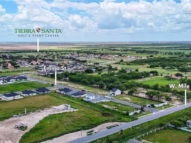 House for sale in Hidalgo, Texas
